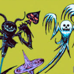 ENDI-Ne Pomenyalo (MAYOT jersey Luv RMX)