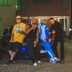 MC's L DA VINTE,KAIO E LUAN DA BS - ELA QUER - DJ's TG DA INESTAN E WIN