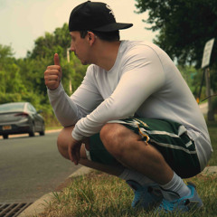 “STUNTIN’” - $hyyguyy