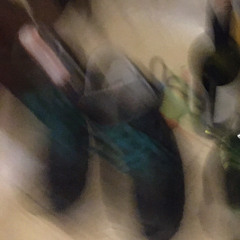 Time Is Neverending x Sweely