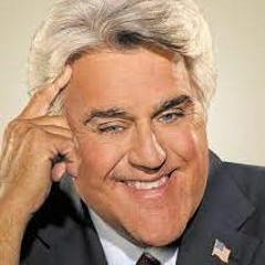 Jay leno