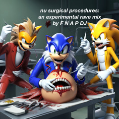 nu surgical procedures