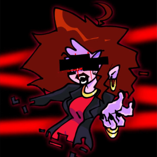 Fnf Corruption Insanity-Menu Theme (Mom Ver.)