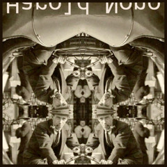 Harold Nono - "The Fall Reprise"