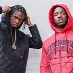 Krept & Konan ft. JME - Boy Better Play Dirty (DJ Zinc - Blunt Edge)