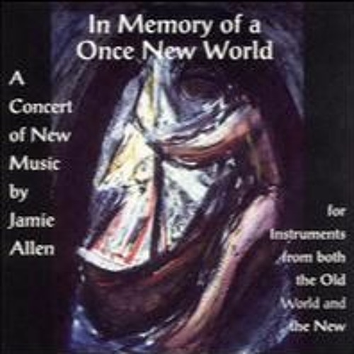 04 In Memory Of A Once New World - Resignation