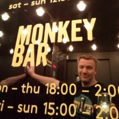 Monkey Bar 02092016