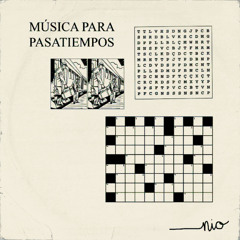 Música para Pasatiempos