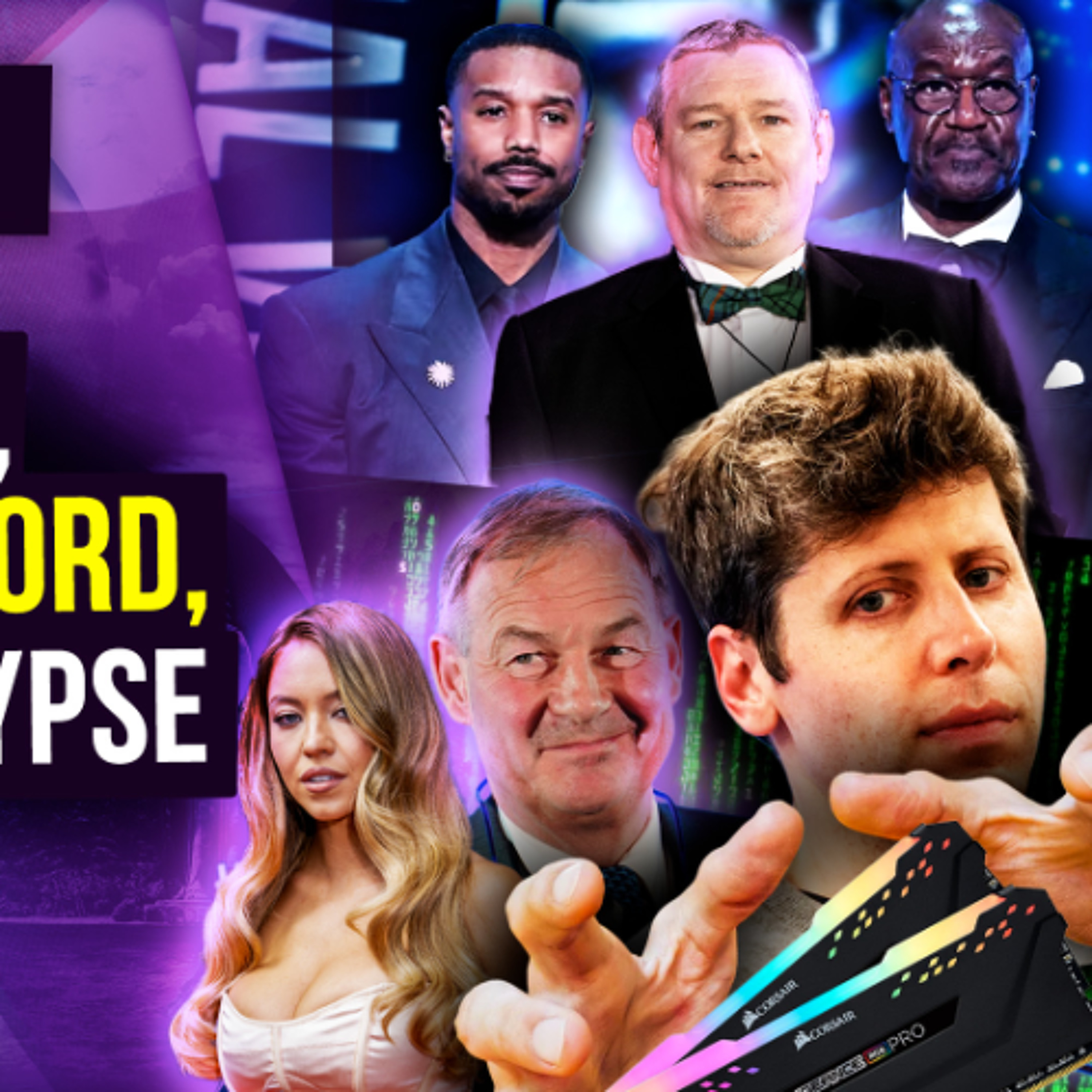 The Podcast of the Lotus Eaters #1362