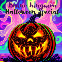 Halloween Special