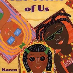 ❤️ Download The Colors of Us by  Karen Katz &  Karen Katz