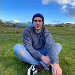 Dillon - Watered Eyes