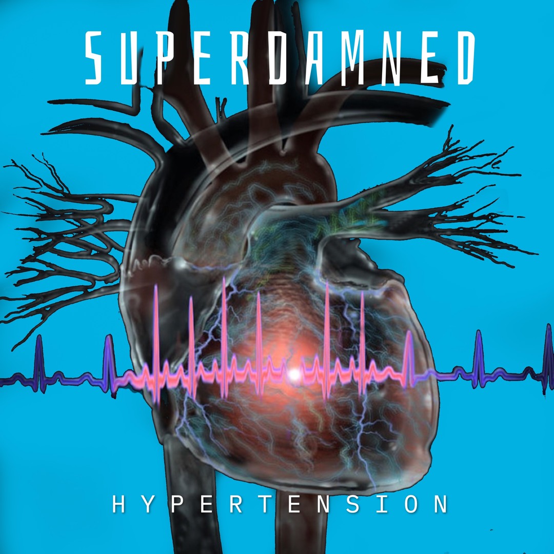 HYPERTENSION