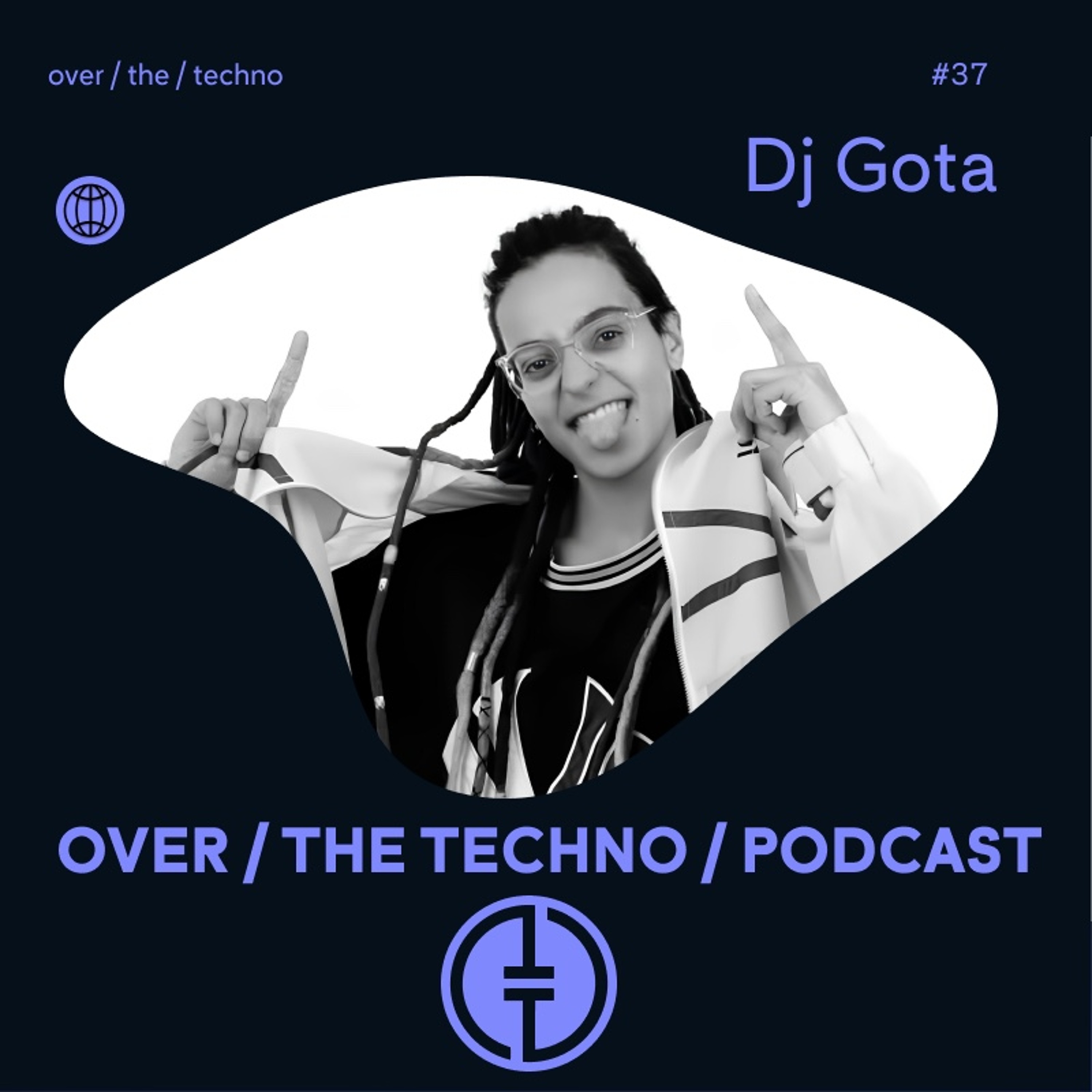 Over.The.Techno Podcast