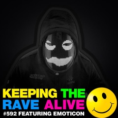 KTRA Episode 592: Emoticon