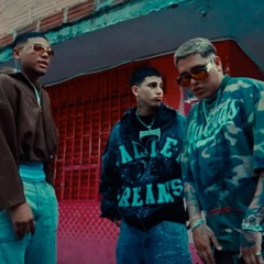 Cristorata, Maisak, Rodrigo Puente - Parcerita