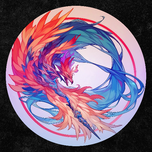 Tryptatek - Rebirth