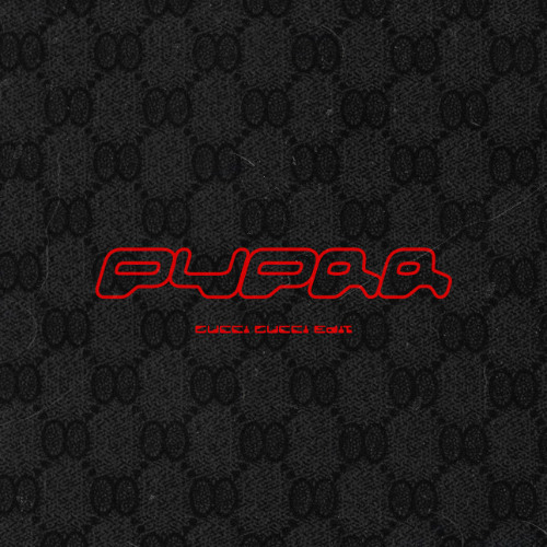 Kreayshawn - Gucci Gucci (PYPRR Edit)