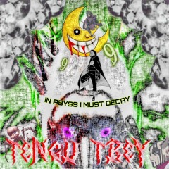 IN ABYSS I MUST DECAY