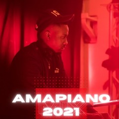 Amapiano Mix 2021