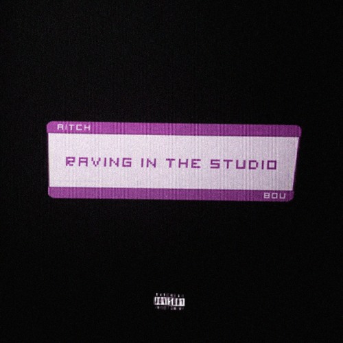 RAVINGINTHESTUDIO [ENDLESS DUBS 016]