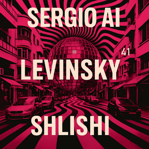 LEVINSKY 41