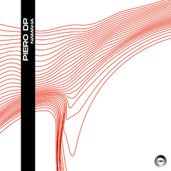 Piero DP - Namaha (Original Mix)