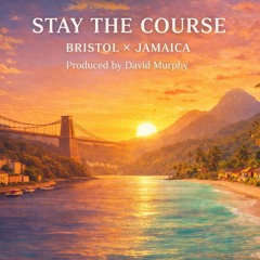 “STAY THE COURSE”.mp3