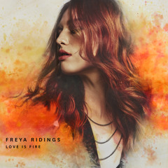 Love Is Fire (Acoustic)