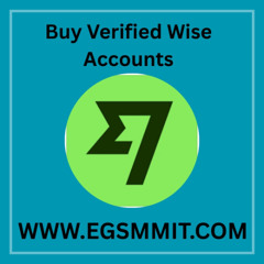 The Role of Buying Verified Wise Accounts