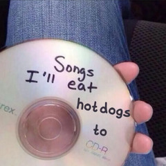 DJ CHILI DOG