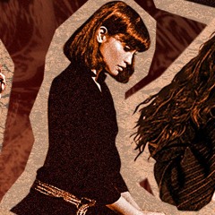 Crosses - Found (Drum Patrol Edit)