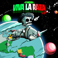 Viva La Raza VIP