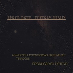 Space Date Remix-F.STEVE
