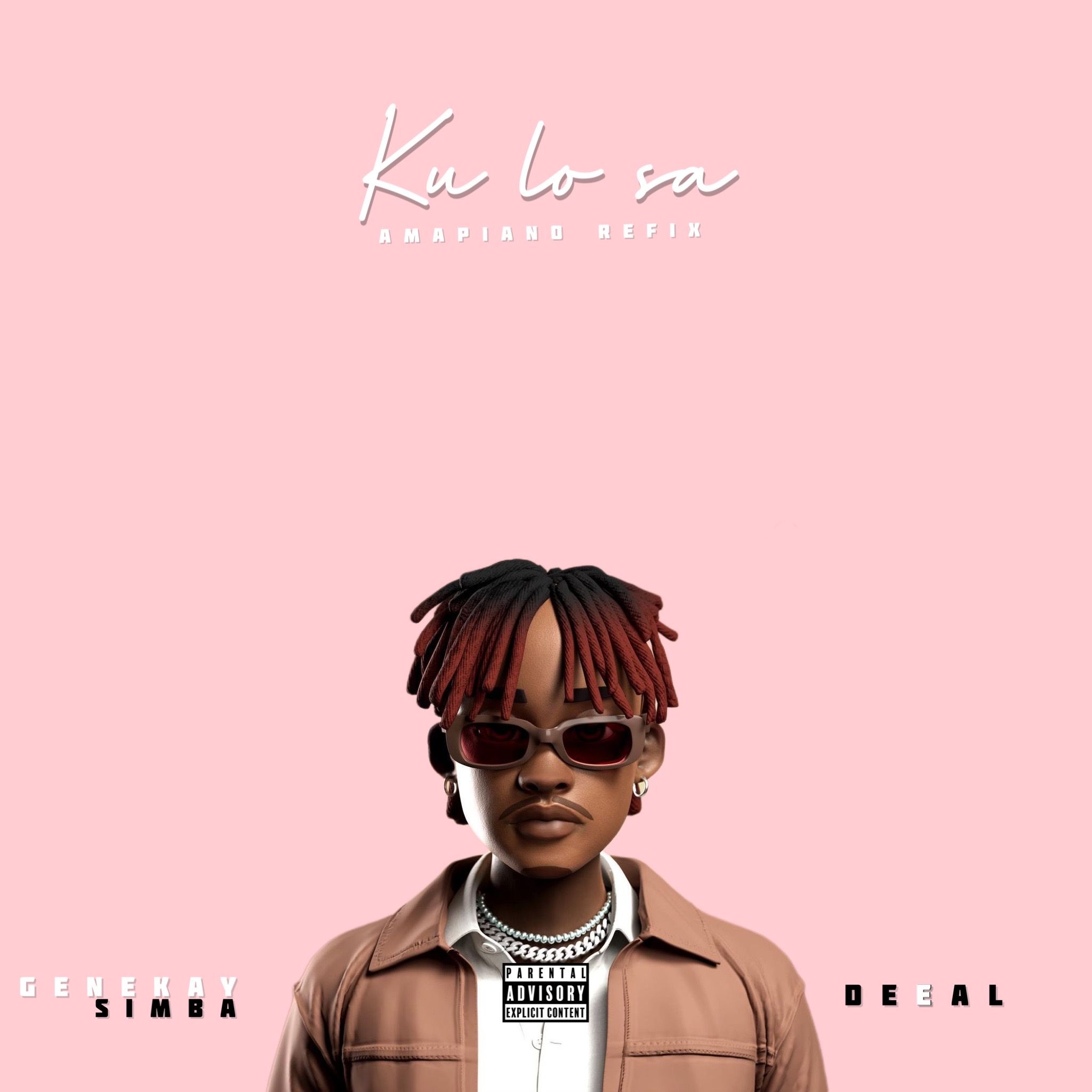 Oxlade – Ku Lo Sa (Amapiano Remix)