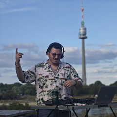 Dave & Bass: 2025 PROMO MIX