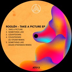 PREMIERE: Rooléh - Countdown (DJ Steaw Remix)