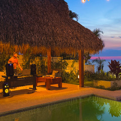 Tulo's Studio session set #008 ~ 4/12/2025 ~