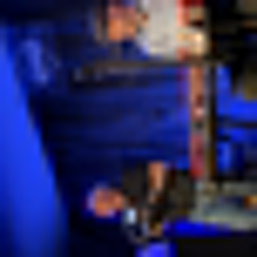 Call Me The Breeze (JJ CALE Cover)