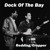 Artwork for Dock Of The Bay (Cover)