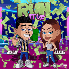 RUN IT UP (feat. LILxLEE)