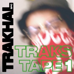 TRAKHAL - Rappeuse Francophone (prod. maadrhino)