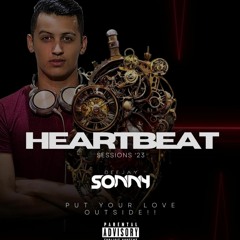 HEARTBEAT - Dj Sonny