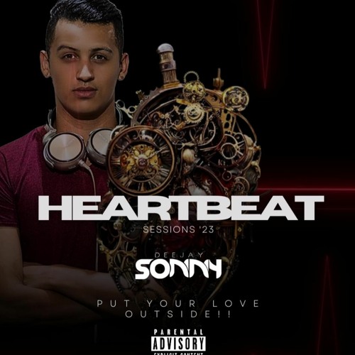 HEARTBEAT - Dj Sonny