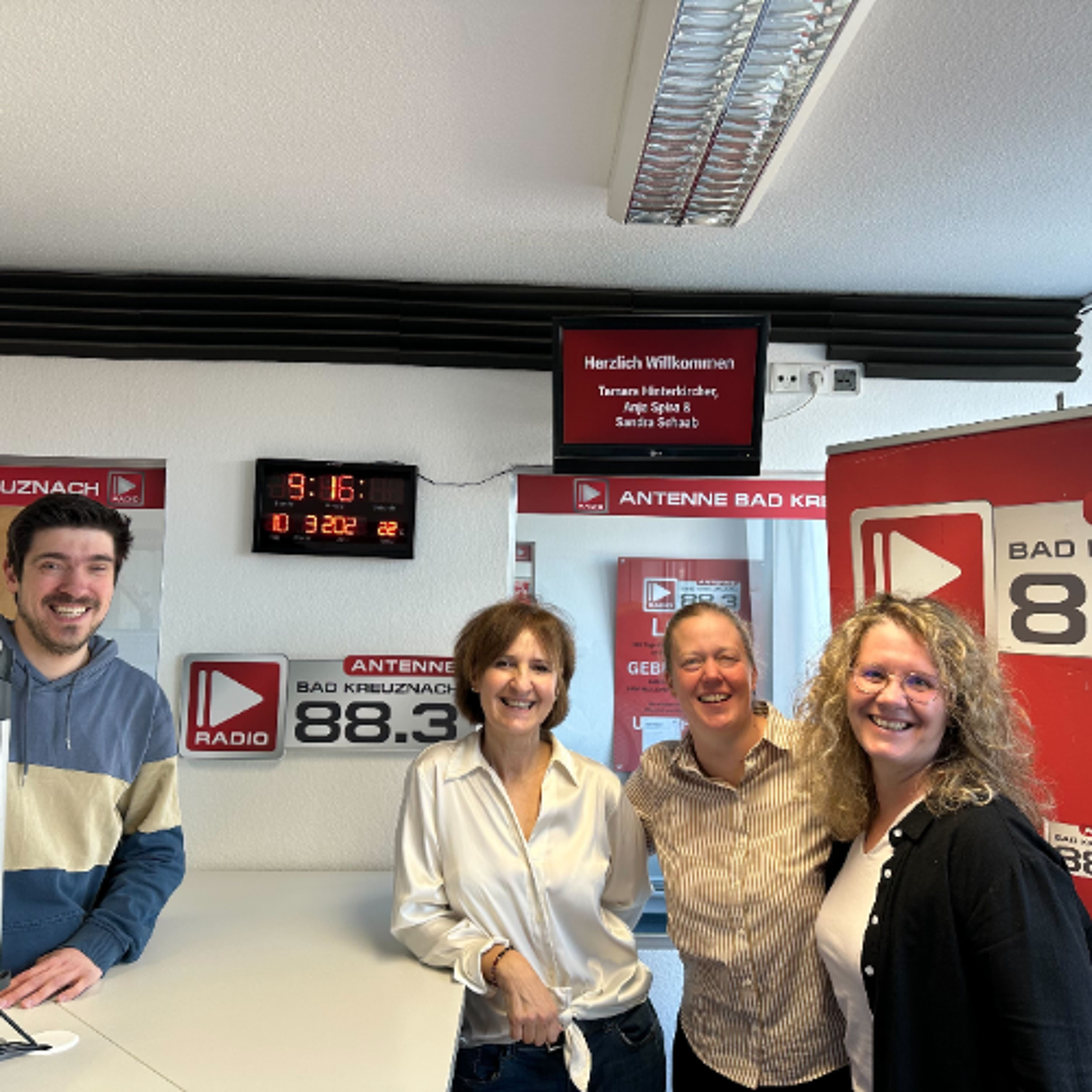 Antenne Daily