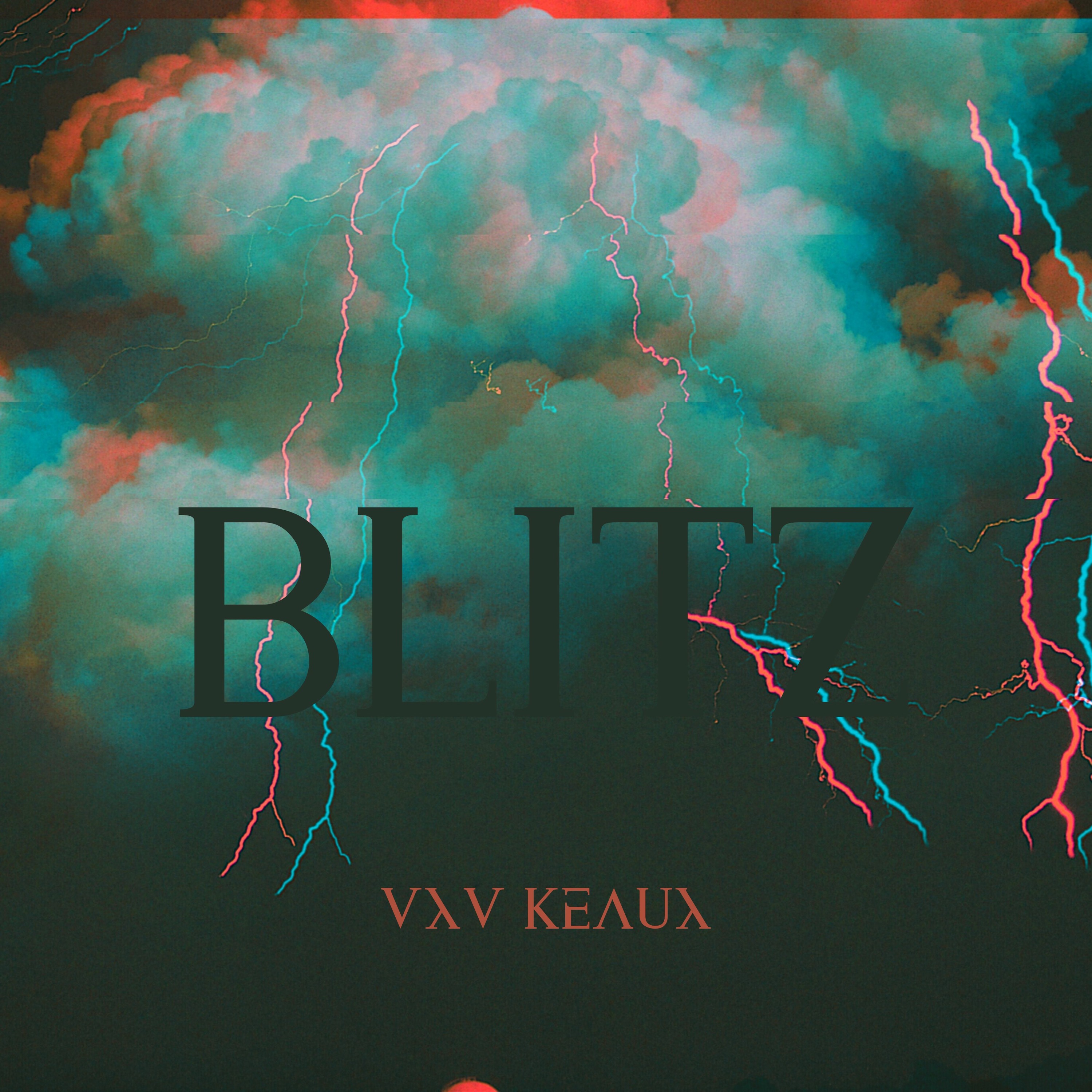 Blitz episode artwork