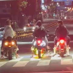 정피트 - 불어온다