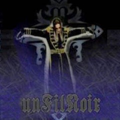 unFilNoir - Fiancailles