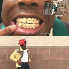 omg.. i’m really that guy [JL*RMX]