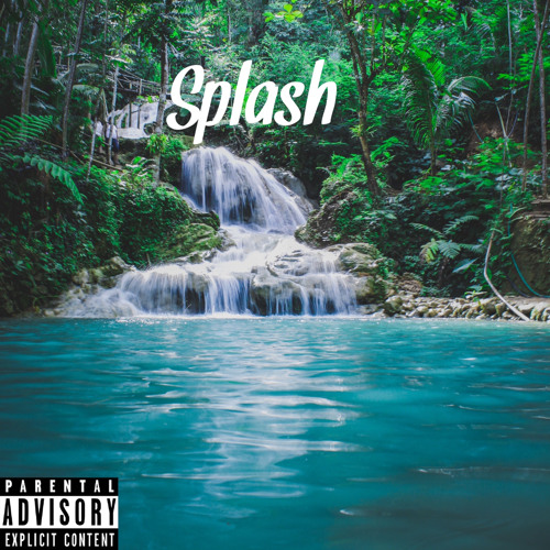 Splash (feat. Lil Faucet & KG F1ight)